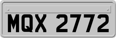 MQX2772