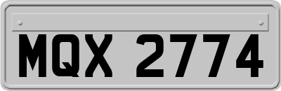 MQX2774