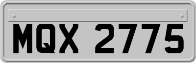 MQX2775