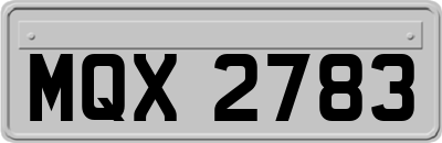 MQX2783