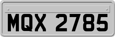 MQX2785