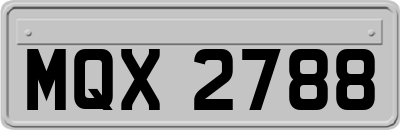 MQX2788