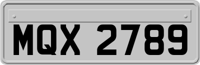 MQX2789