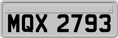 MQX2793
