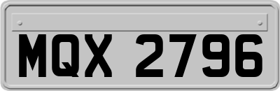 MQX2796