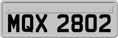 MQX2802