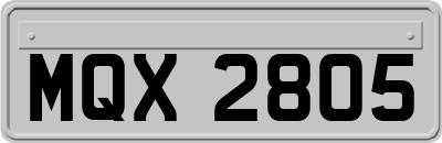 MQX2805