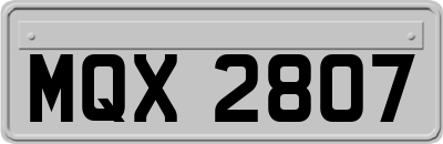 MQX2807