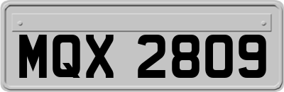 MQX2809