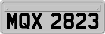 MQX2823