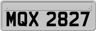 MQX2827