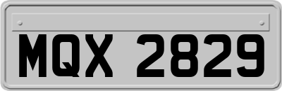 MQX2829