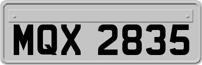 MQX2835