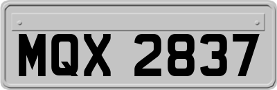 MQX2837