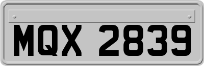 MQX2839