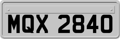 MQX2840