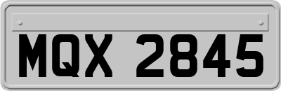 MQX2845