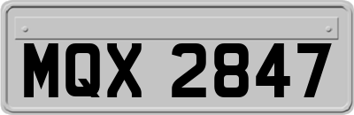 MQX2847