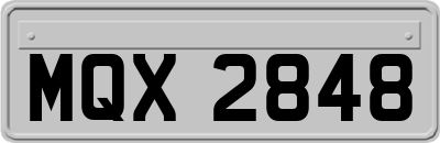 MQX2848