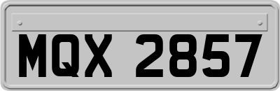 MQX2857