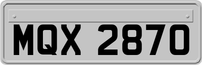 MQX2870