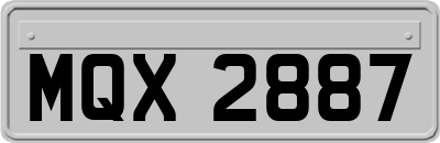 MQX2887