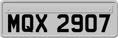 MQX2907