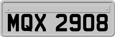 MQX2908