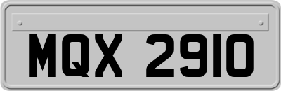 MQX2910
