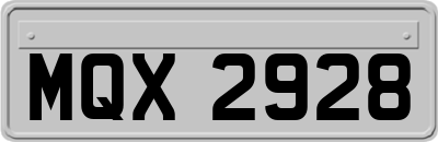 MQX2928