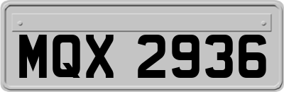 MQX2936