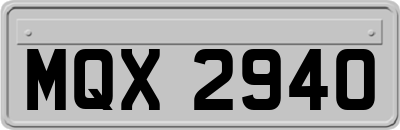 MQX2940