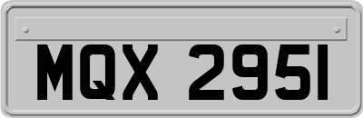 MQX2951
