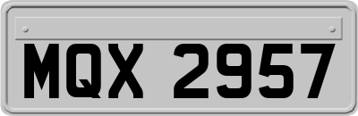 MQX2957