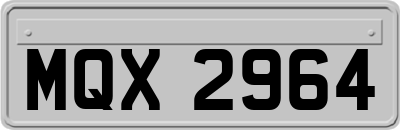 MQX2964