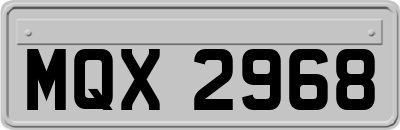 MQX2968