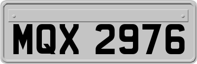 MQX2976