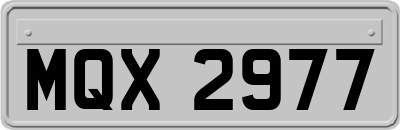 MQX2977