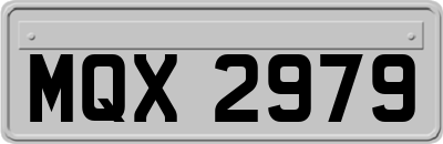 MQX2979