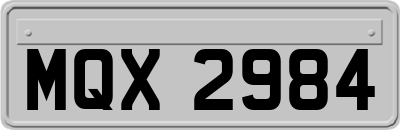 MQX2984