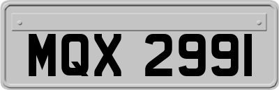 MQX2991