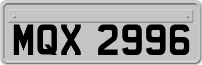 MQX2996