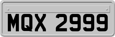 MQX2999