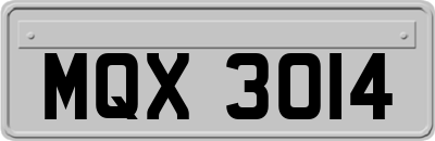 MQX3014