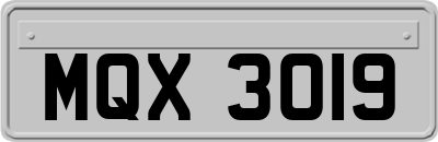 MQX3019