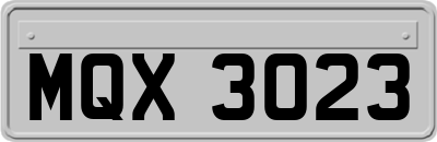 MQX3023