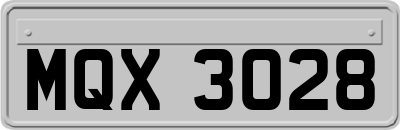 MQX3028