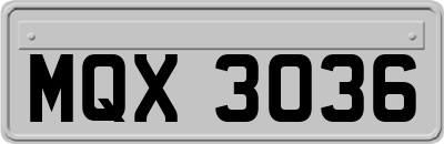 MQX3036
