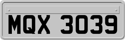 MQX3039