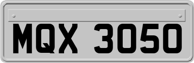 MQX3050